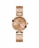 Only time Trendy Guess Pink Collection - donna Anteprima dell’immagine prodotto 1