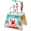 Hape Light-Up Circus Activity Cube, Block-Puzzle, 1,5 Produktbild-Vorschau 9
