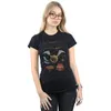Harry Potter - "All I Want For" T-Shirt für Damen BI23623 Produktbild-Vorschau 2