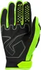 Oneal Hardwear Iron Motocross Handschuhe Grösse: S, Farbe: Produktbild-Vorschau 2