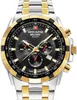 Swiss Alpine Military Star Fighter Chrono SAM7043.9147 Náhled obrázku produktu 5