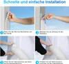 Fensterstopper, Fensterabdichtung für mobile Klimaanlagen Produktbild-Vorschau 3