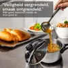Autocuiseur / Poêle à couscous 2 en 1 - 10 litres - Ø 26 cm Voir les images du produit 8