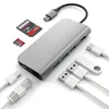 Satechi ST-TCMAM, USB 3.2 Gen 1 (3.1 Gen 1) Type-C, IEEE Produktbild-Vorschau 4