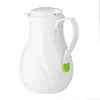 Olympia Swirl Isolierkanne Weiß 2L Produktbild-Vorschau 2