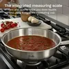 Fissler Original-Profi Collection / Edelstahl-Pfanne (Ø 24 Produktbild-Vorschau 4