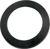 HAAS Gummi-Dichtungen für Brauseschläuche, 12 X 19 X 2mm Produktbild-Vorschau 1