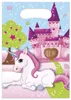 Partyset Einhorn Geburtstagsdeko Kindergeburtstag Deko Set Produktbild-Vorschau 6