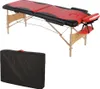 2 Zonen Mobile Massageliege Inkl.tasche Massagebank Produktbild-Vorschau 12
