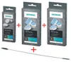 SIEMENS TZ80001 10 Reinigungstabletten + 6 Produktbild-Vorschau 5