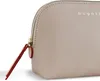 bugatti Kulturbeutel Ella Cosmetic Bag Beige Produktbild-Vorschau 3