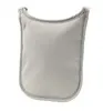 Pacsafe Coversafe V75 RFID Brustbeutel neutral grey Produktbild-Vorschau 3