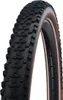 1 x Schwalbe Smart Sam Fahrradreifen Performance Bronze Produktbild-Vorschau 2