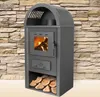 Poêle-cheminée BLIST B10 eco - 9 kW Voir les images du produit 1