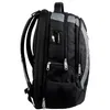 Reiserucksack Traveler Quick Scan Schwarz Produktbild-Vorschau 4