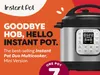 Instant Pot Duo 3 Mini, Multicooker 2.6L Náhľad obrázku produktu 13