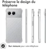 étui antichoc imoshion pour le OnePlus Nord 4 - Transparent Voir les images du produit 3