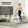 2 in 1 haustier- laufba, Hundelaufband , 1-6KM/H, bis 135 Produktbild-Vorschau 7