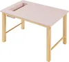 Dětský psací stůl se židlí "Skjåk" borovice + MDF dřevo / Náhled obrázku produktu 7