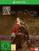 GAME Ash of Gods: Redemption, Xbox One, Xbox One, M (Reif) Produktbild-Vorschau 1