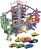 Majorette Super City Garage Náhled obrázku produktu 33