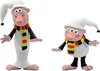 Figurky - Křemílek a Vochomůrka set 2 ks. Náhled obrázku produktu 1