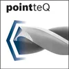 Foret hélicoïdal à métaux HSS PointTeQ, DIN 338, avec queue Voir les images du produit 29