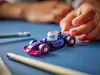 71049 - LEGO Minifigures - Zberateľské pretekárske auto F1 Náhľad obrázku produktu 7