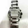 Festina Herren Uhr Elegant Edelstahl Armbanduhr silber Produktbild-Vorschau 12