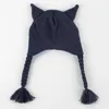Casquette enfant Bluey bleue Voir les images du produit 4