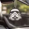 Original Stormtrooper Helm Lufterfrischer fürs Auto Produktbild-Vorschau 5