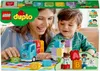 LEGO 10915 DUPLO Mein Erster ABC-Lastwagen, Produktbild-Vorschau 8