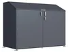 StarLine Fahrradgarage Modell VeloStation Produktbild-Vorschau 5