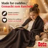 Couverture polaire Betz 130 x 170 cm 180 g/m² – Couverture Voir les images du produit 5