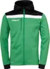 Uhlsport Offense 23 Trainingsjacke Mit Kapuze Herren - Grün Produktbild-Vorschau 5