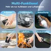 Elektrische Mini Luftpumpe mit LED -Beleuchtung Produktbild-Vorschau 8