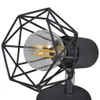 vidaXL Applique murale 2 pcs. Ampoule LED style industriel Voir les images du produit 11