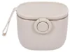 Hermetische pulvermilchbox Tiny - TU - Grau | by Bo Jungle Produktbild-Vorschau 1
