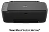 Hp Deskjet 2920 Multifunktionsdrucker Schwarz One Size / EU Produktbild-Vorschau 5