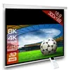 16:9 SlenderLine Heimkino Beamerleinwand Motorleinwand 300 Produktbild-Vorschau 1