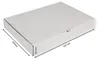 Maxibriefkarton DIN A4 320 x 225 x 50 mm, weiß 10 Stück Produktbild-Vorschau 3