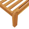 5-tlg. Garten-Sofagarnitur aus Paletten mit Kissen Produktbild-Vorschau 8
