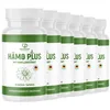 Green Nutrition Hämo Plus Kapseln - 90 Kapseln - Produktbild-Vorschau 1