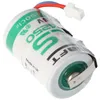 Bateria Saft Lithium 3.6V LS14250 z kablem i wtyczką w Podgląd zdjęcia produktu 8