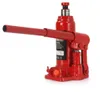 Wagenheber 3T Hubhöhe 170-335mm Hydraulisch Produktbild-Vorschau 4
