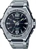 Casio Basis Stahl MWA-100HD-1AVEF: Analoog herenhorloge Productafbeelding-voorbeeld 1