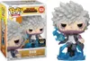 Statuetta Funko POP My Hero Academia 1834 Dabi Plus Special Anteprima dell’immagine prodotto 6