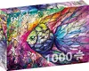 Puzzle 1000 pièces Enjoy – Poissons Voir les images du produit 1