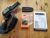 WORX WG324E.9, 12 cm, 6,7 m/s, 25,4 / 4 mm (1 / 4"), Produktbild-Vorschau 1