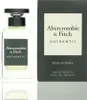 Abercrombie & Fitch Authentic Man toaletná voda pre mužov Náhľad obrázku produktu 6